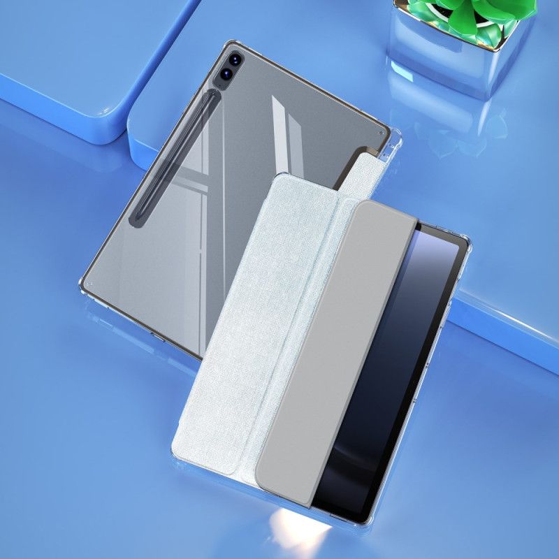 Samsung Galaxy Tab S10 Plus Unid-serien Dux Ducis