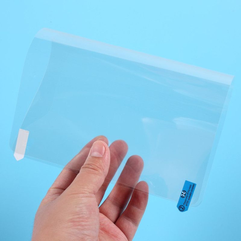 Skärmskydd För Samsung Galaxy Tab S10 Plus / S9 Plus / S8 Plus / S7 Plus / S7 Fe