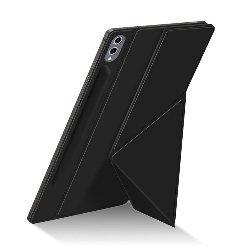 Skal Samsung Galaxy Tab S10 Plus Telefonfodral Origamiställ