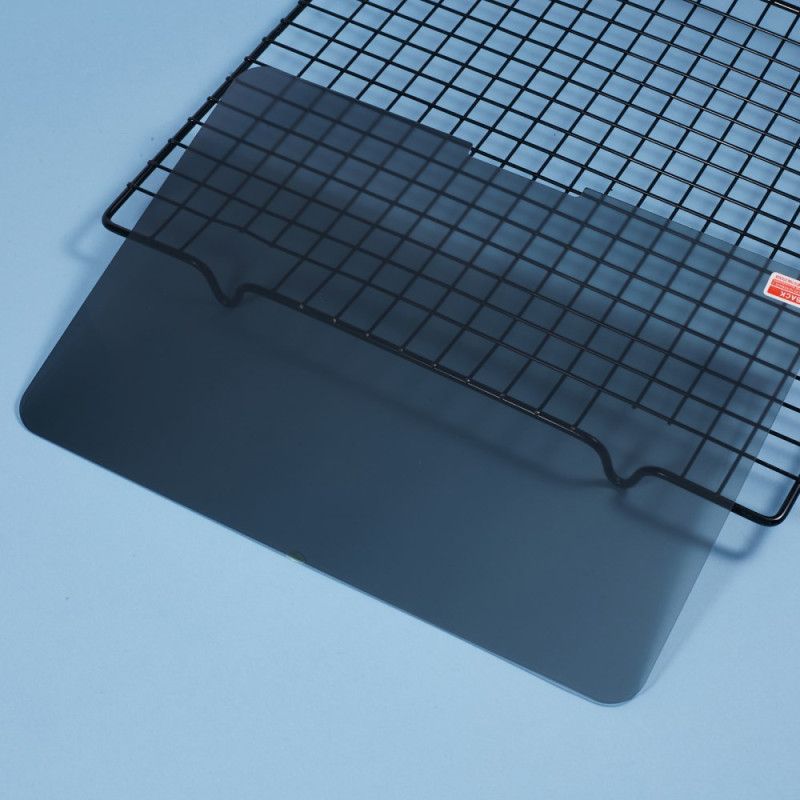 Antispionagehärdat Skärmskydd I Härdat Glas För Air 13 (2025) (2024) / Pro 13 (2025) (2024)