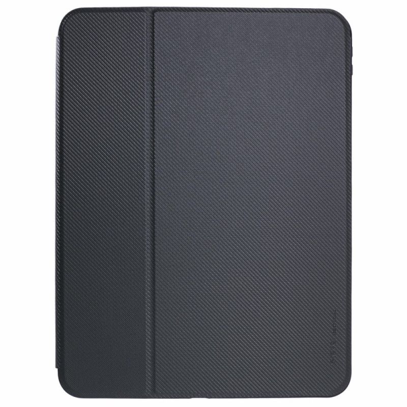 Case iPad Pro 13 (2025) Telefonfodral Lädereffekt X-level