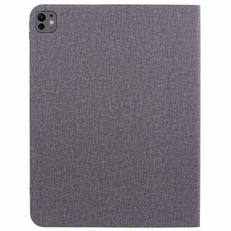 Case iPad Pro 13 (2025) Telefonfodral X-level-tyg