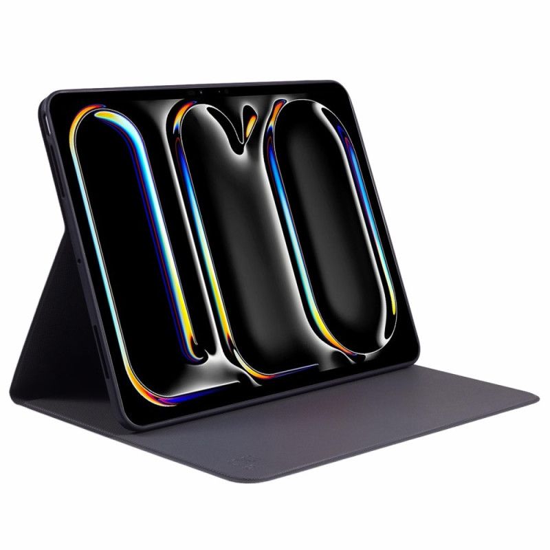 Case iPad Pro 13 (2025) Telefonfodral X-level-tyg