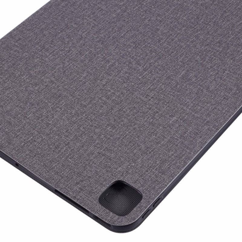 Case iPad Pro 13 (2025) Telefonfodral X-level-tyg