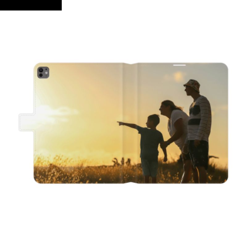 Fodral För iPad Pro 13 (2025) Personligt