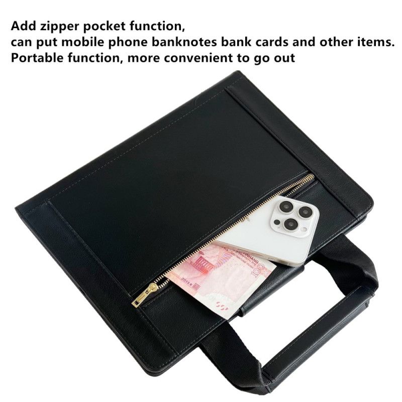 Fodral iPad Pro 13 (2025) Fodral