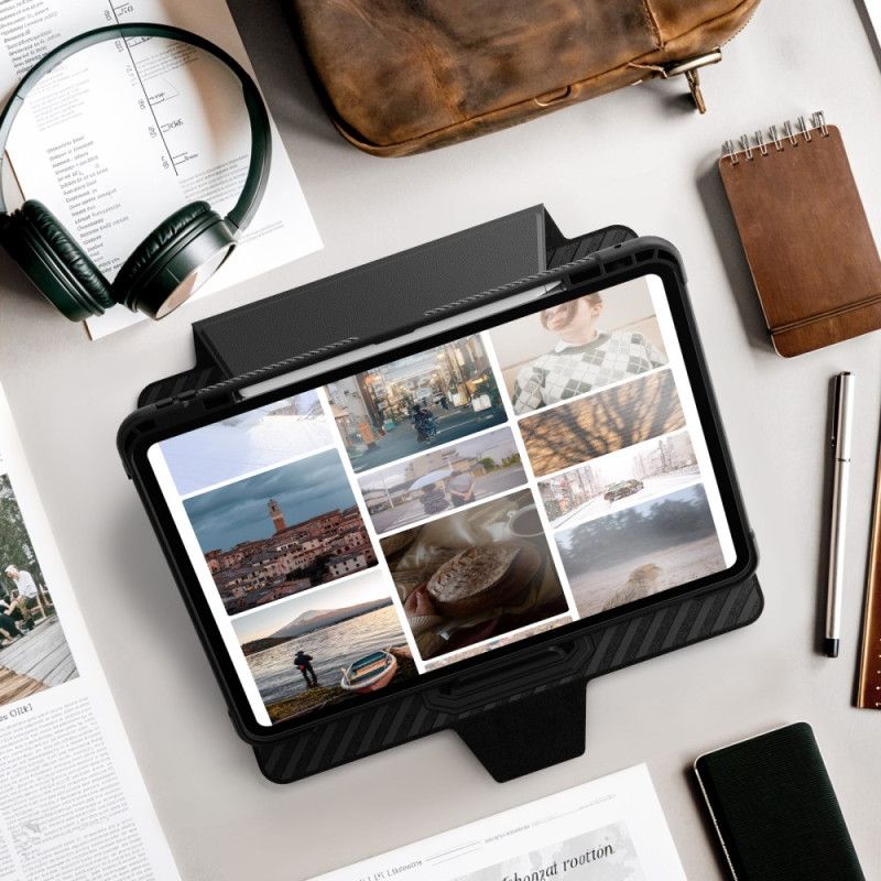 Fodral iPad Pro 13 (2025) Bikakestruktur