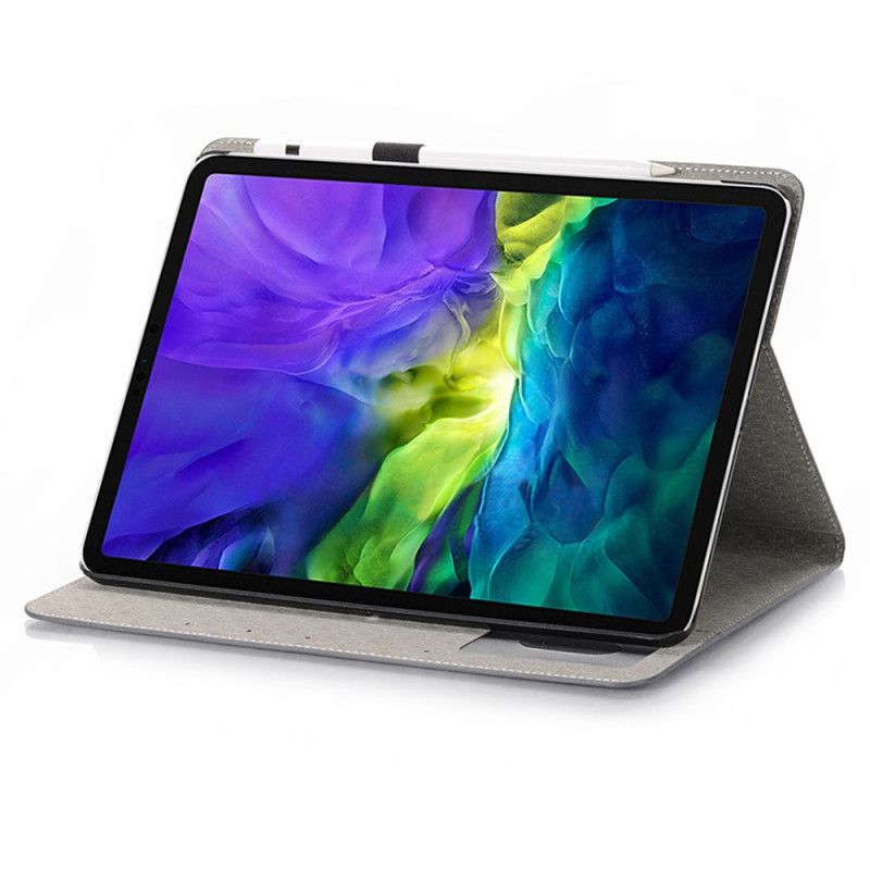 Fodral iPad Pro 13 (2025) Korthållare