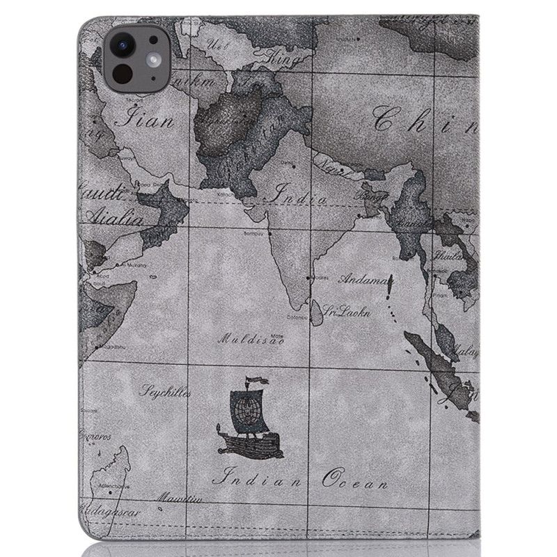 Fodral iPad Pro 13 (2025) Korthållare