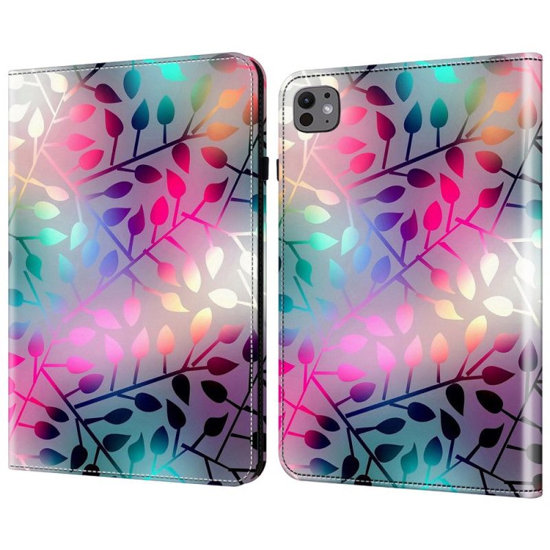 Fodral iPad Pro 13 (2025) Lönnlöv