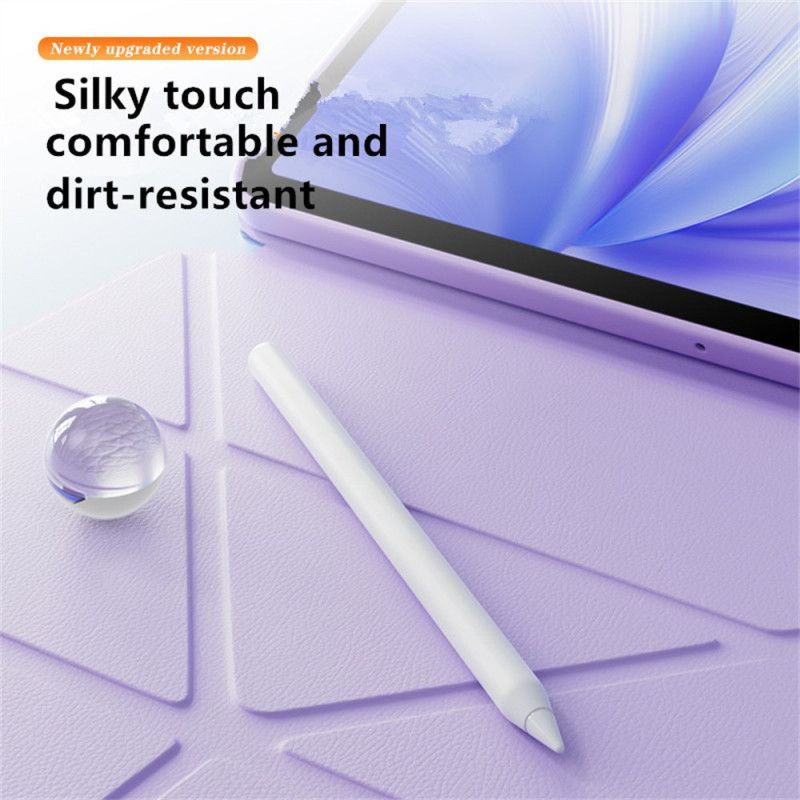 iPad Pro 13 (2025) Avtagbar Magnetisk Design