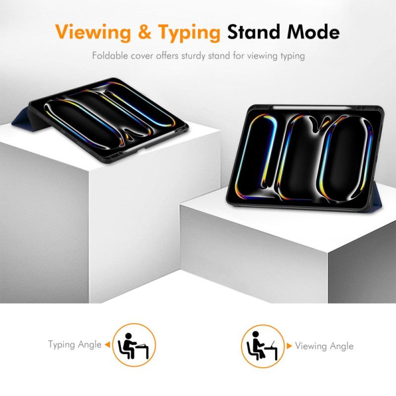 iPad Pro 13 (2025) Enkay Stylushållare