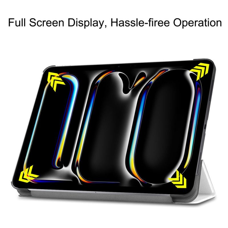 iPad Pro 13 (2025) God Natt