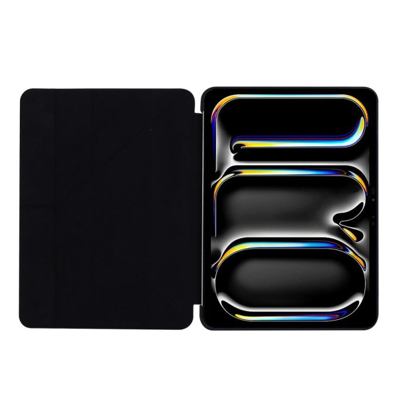 iPad Pro 13 (2025) Klassiskt Origamiställ