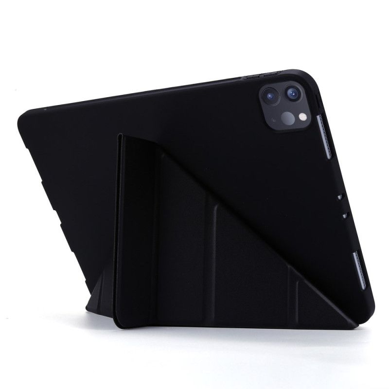 iPad Pro 13 (2025) Klassiskt Origamiställ