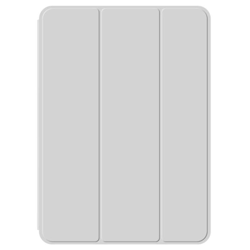 iPad Pro 13 (2025) Magnetstängning Och Trippelvikbart Stativ