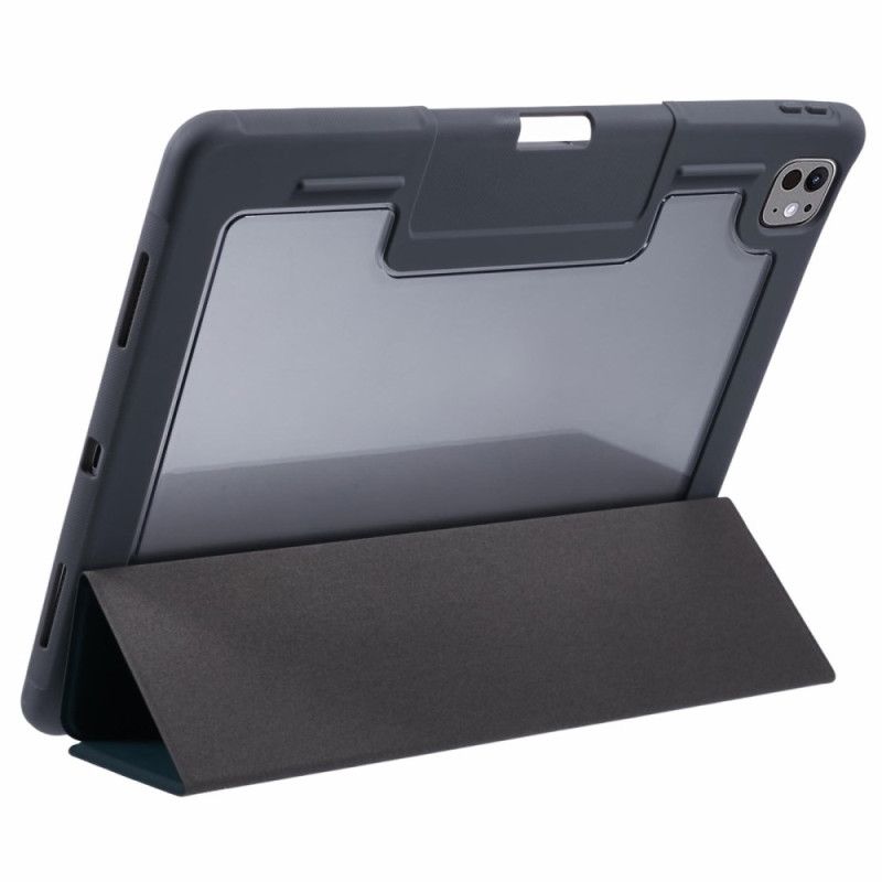 iPad Pro 13 (2025) Premiumdesign Möbelständigt