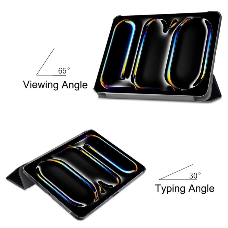 iPad Pro 13 (2025) Rör Mig Inte