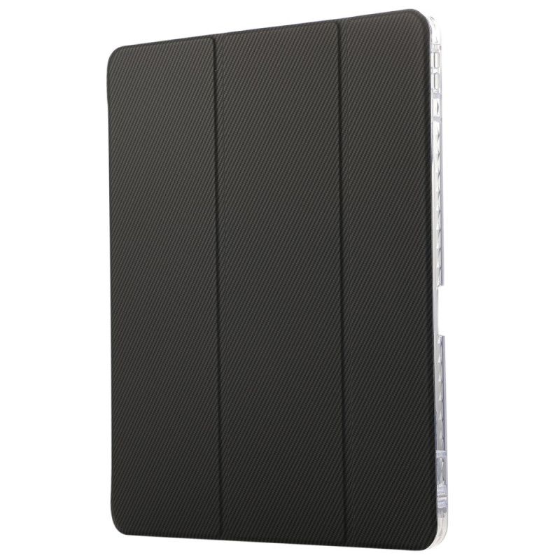 iPad Pro 13 (2025) Transparent Baksida