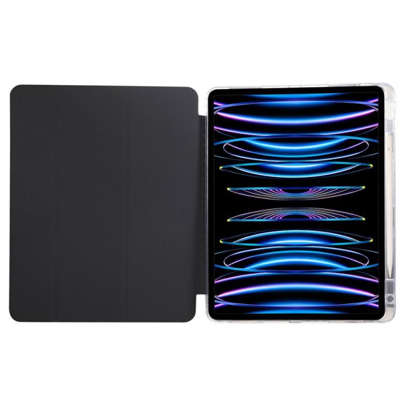 iPad Pro 13 (2025) Transparent Baksida