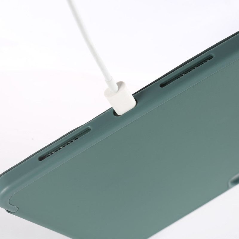 iPad Pro 13 (2025) Trippelvikbar