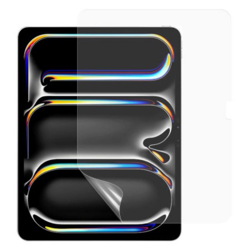 Skärmskydd För iPad Pro 13 (2025) / 13 (2024)