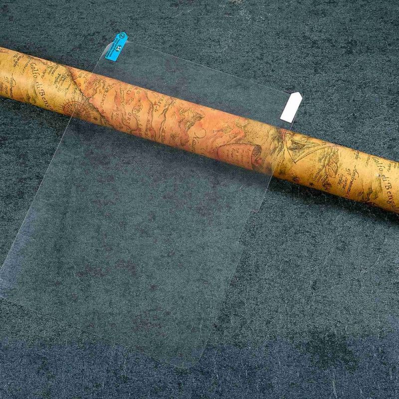 Skärmskydd För iPad Pro 13 (2025) / 13 (2024)