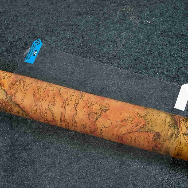 Skärmskydd För iPad Pro 13 (2025) / 13 (2024)