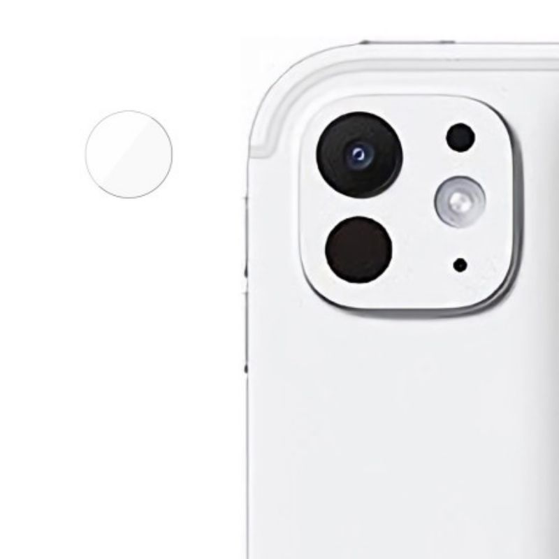 Skärmskydd I Härdat Glas För iPad Pro 13 (2025) / 13 (2024)