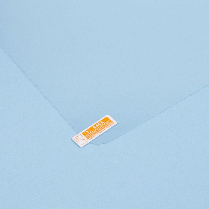 Skärmskydd I Härdat Glas För iPad Pro 13 (2025) / 13 (2024) Skydd Mot Blått Ljus