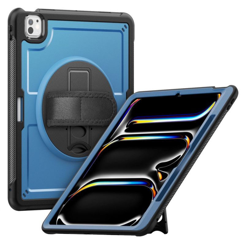 Skal För iPad Pro 13 (2025) Robust Multifunktionell
