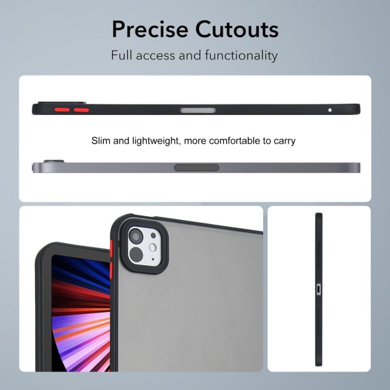 Skal iPad Pro 13 (2025) Hybrid