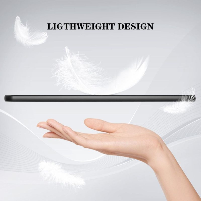 Skal iPad Pro 13 (2025) Korthårig Katt