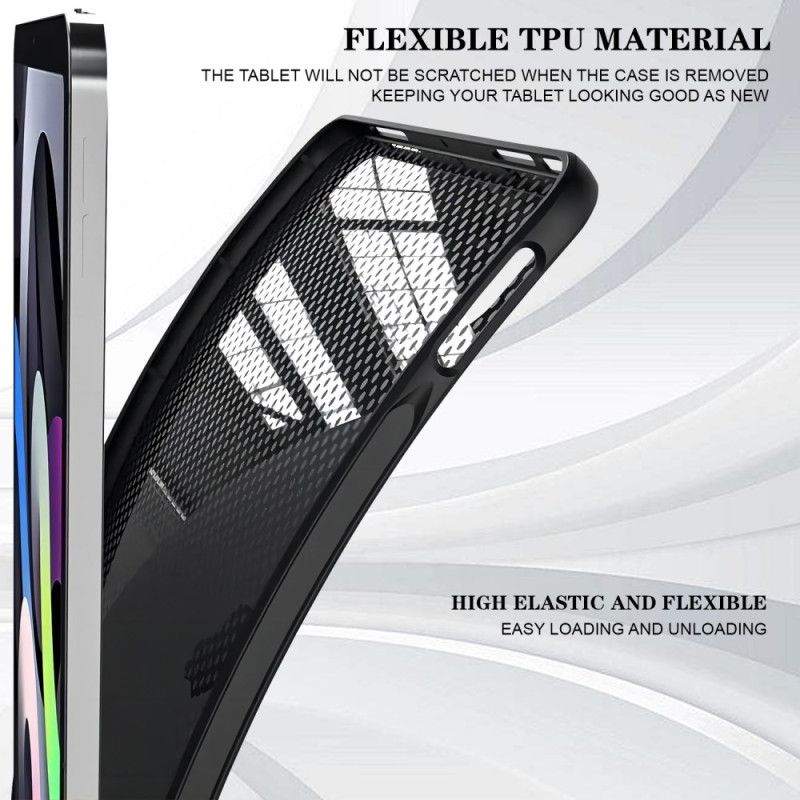 Skal iPad Pro 13 (2025) Telefonfodral Lotusdesign