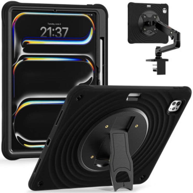 Skal iPad Pro 13 (2025) Vesa-kompatibilitet