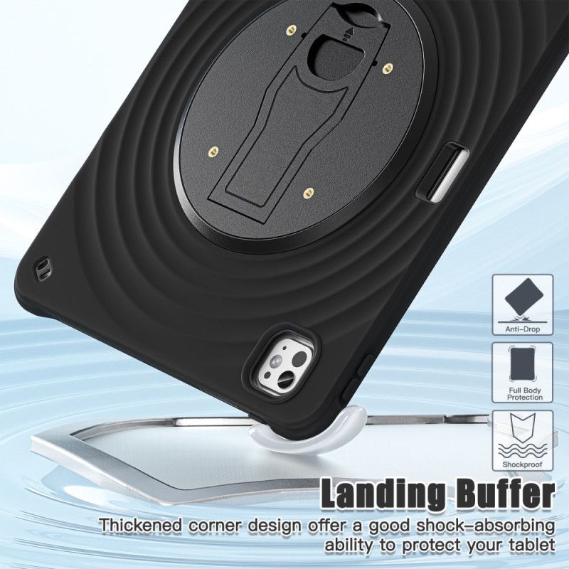 Skal iPad Pro 13 (2025) Vesa-kompatibilitet