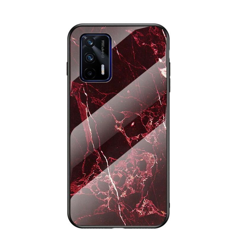 Mörkröd
