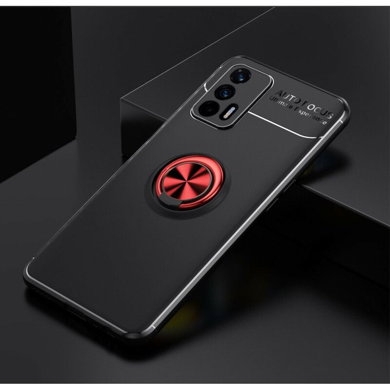 Skal Realme Gt 5g Telefonfodral Rotary Ring
