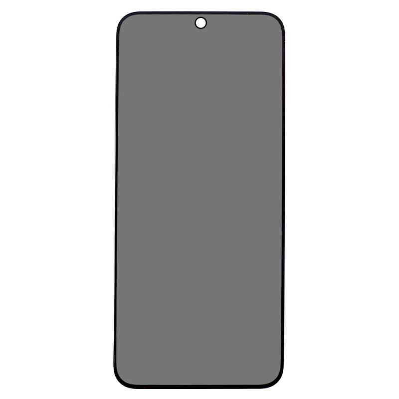 Anti-spionage Skärmskydd I Härdat Glas För Oppo Reno 14 Pro 5g
