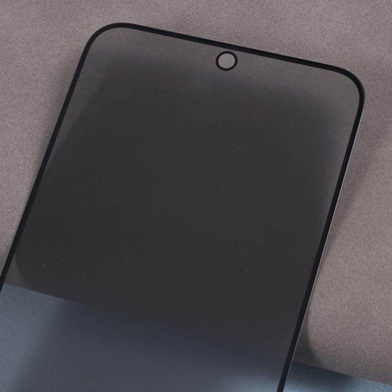 Anti-spionage Skärmskydd I Härdat Glas För Oppo Reno 14 Pro 5g