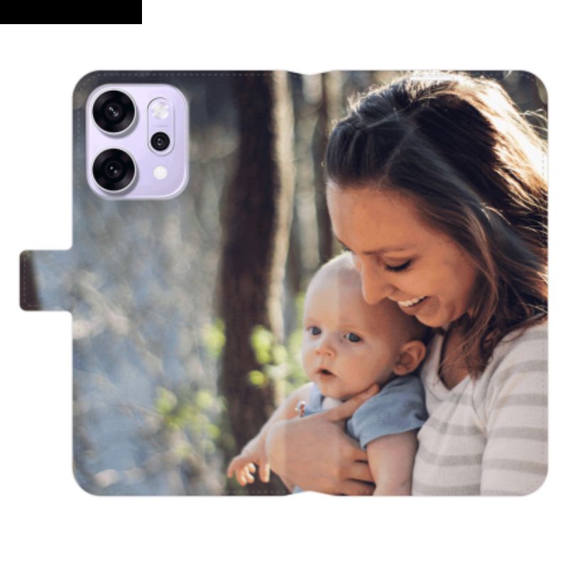 Fodral Oppo Reno 14 Pro 5g Retro