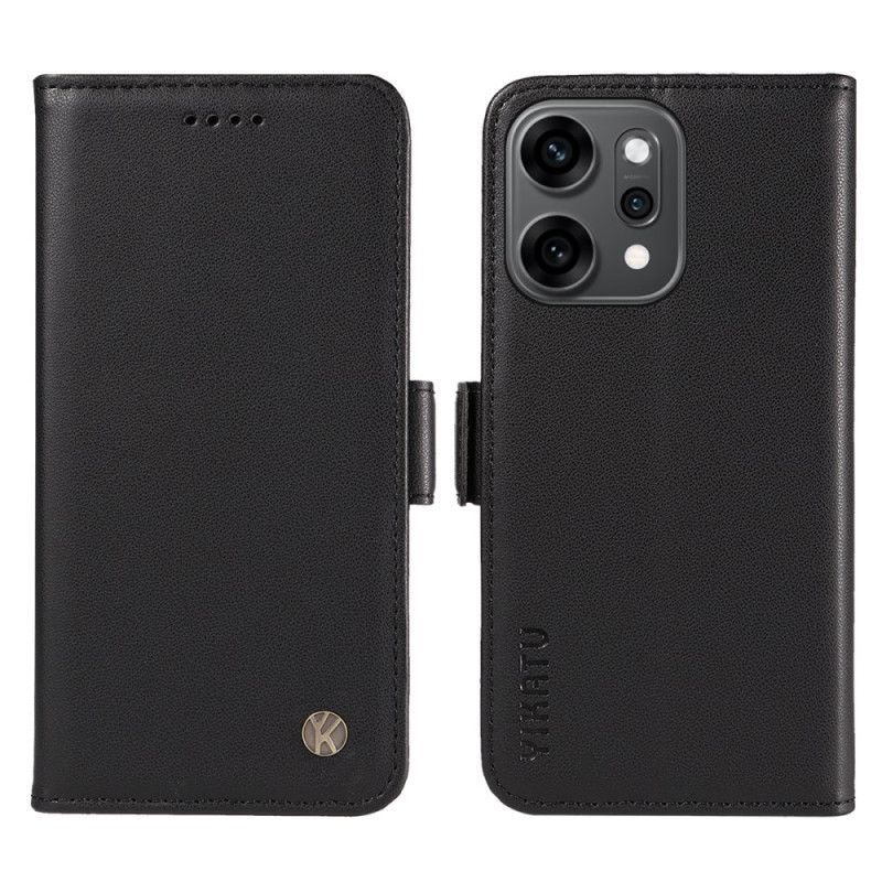 Fodral Oppo Reno 14 Pro 5g Yikatu