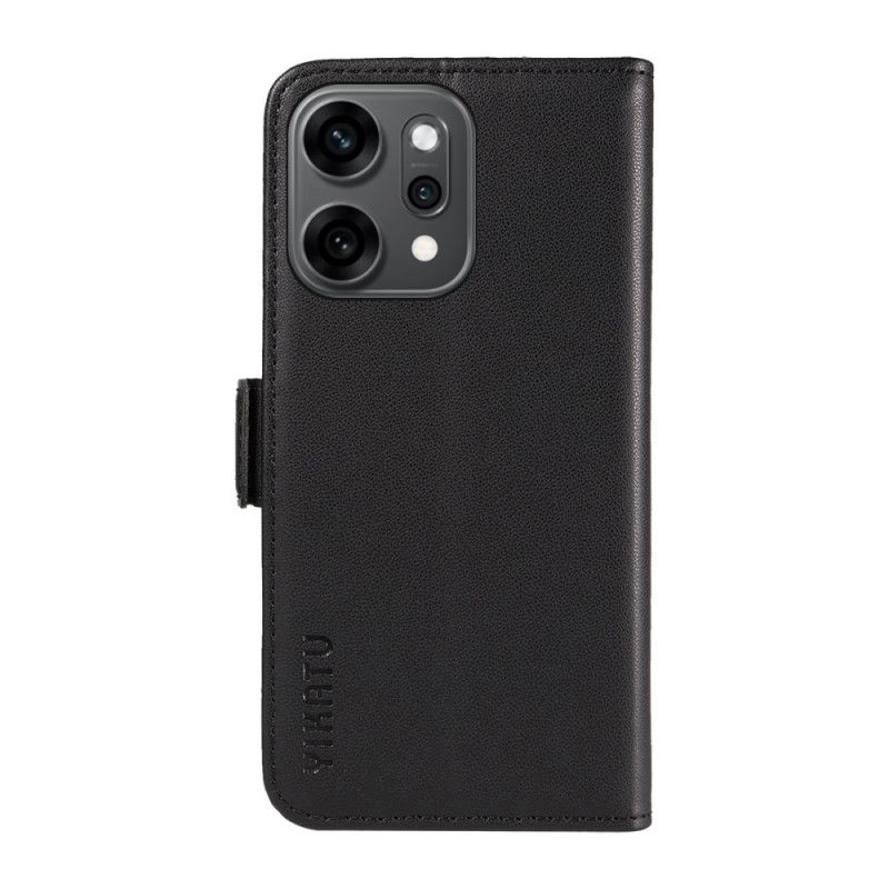 Fodral Oppo Reno 14 Pro 5g Yikatu