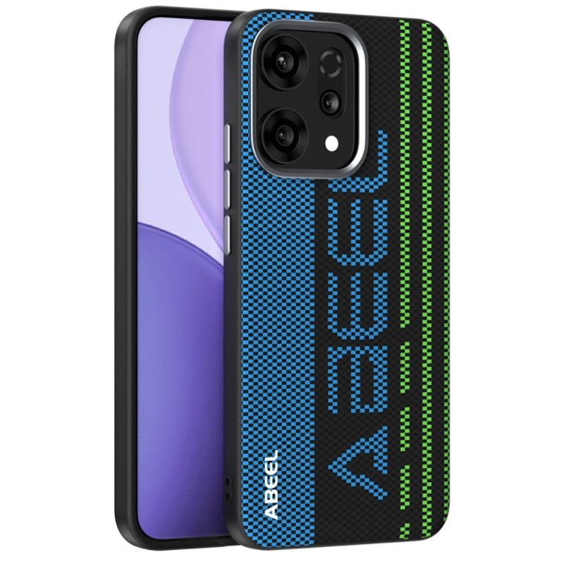 Skal För Oppo Reno 14 Pro 5g Magsafe-kompatibel Abeel-design
