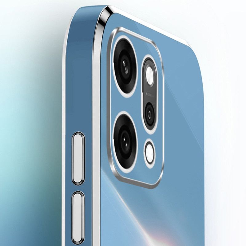 Skal För Oppo Reno 14 Pro 5g Xinli