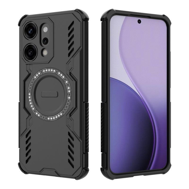 Skal Oppo Reno 14 Pro 5g Magnetisk Ring