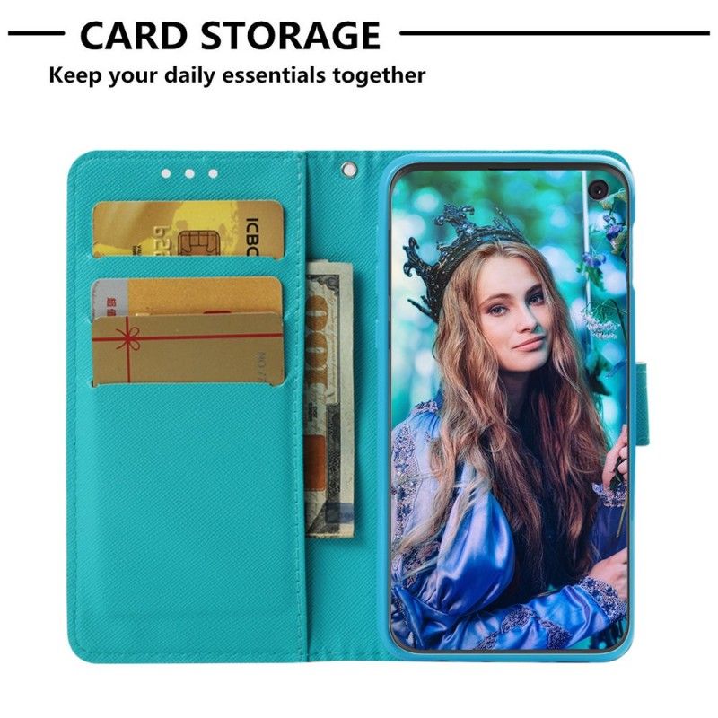 Fodral Samsung Galaxy S10e Ark