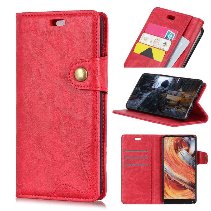 Fodral Samsung Galaxy S10e Konstnärlig Knapp