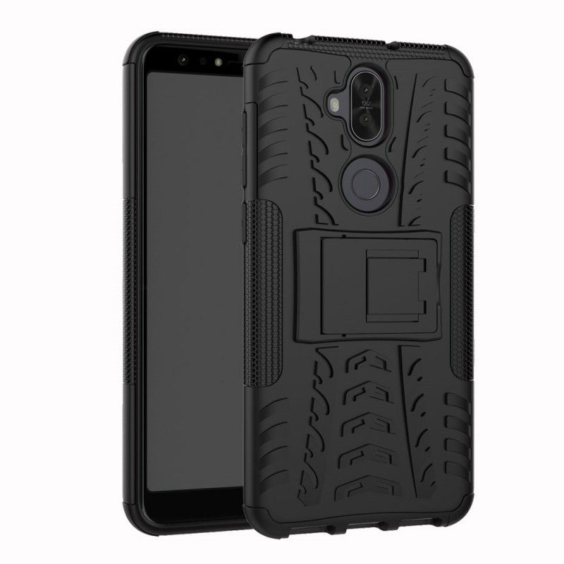 Skal Asus ZenFone 5 Lite Svart Ultrabeständig