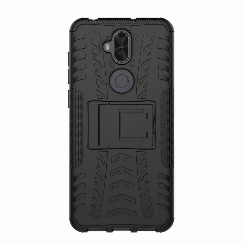 Skal Asus ZenFone 5 Lite Svart Ultrabeständig